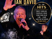Ian David