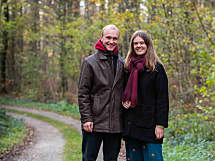 Ida & Jonas