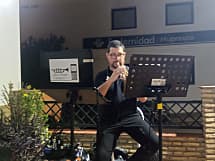 James Trumpet