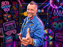 DJ John G