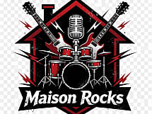 Maison Rocks