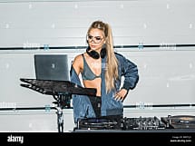 DJ Maya