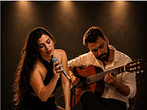 Pola y Toni - Acoustic Duo