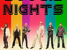 Boogie Nights