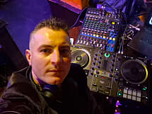 Dj Mario