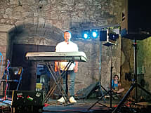 Raul Castaño