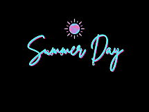 Summer Day