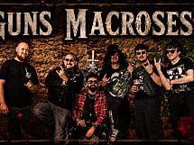 Guns MacRoses