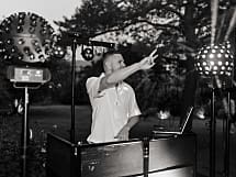 DJ Ruben Wille