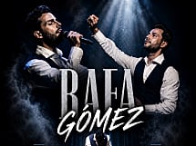 Rafa Gómez