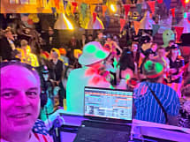 DJ Barima