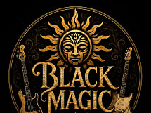 Black Magic - A Santana Tribute