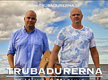Trubadurerna - Håkan & Magnus