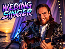Weding Singer