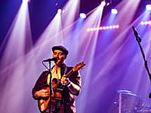 Jeremy Levif
