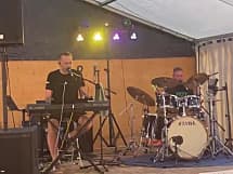 Fifty-Fifty Partymusic