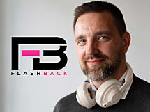 Flashback - Mobildiskotek