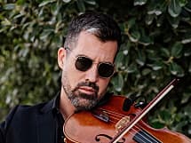 cortexviolin