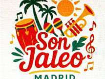 SON JALEO MADRID