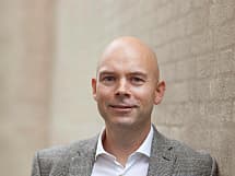 Jakob Clod Asmund