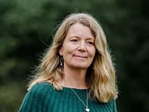 Lene Varming, Sorg- og livskrise terapeut