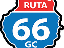 Ruta 66 GC
