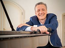 Christian Kirschstein - Dinner und Barmusik