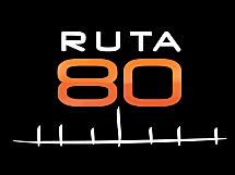 RUTA 80