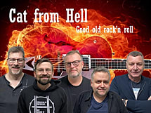 Cat From Hell