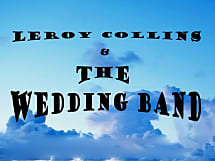 LEROY COLLINS BAND