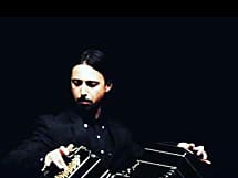 Toni Pezzanov