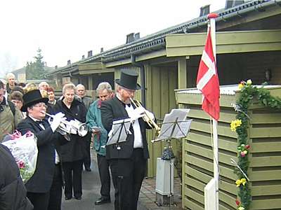 Morgenmusik Østsjælland