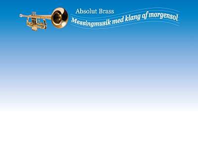 Absolut Brass