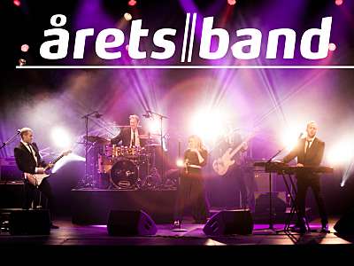 Årets Band