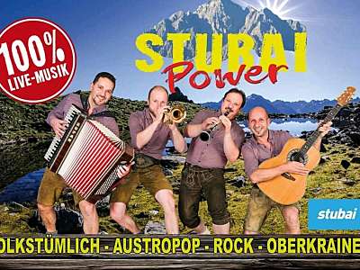 Stubai Power