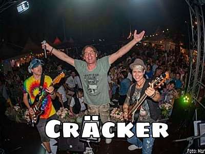 CRÄCKER