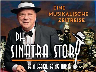 Frank Sinatra Double  - Die Sinatra Story