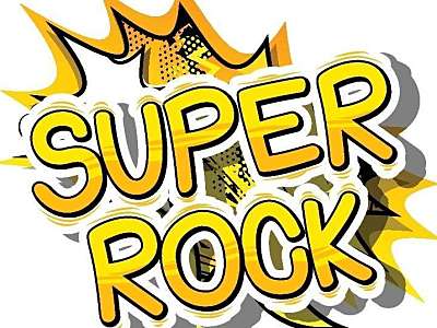 Superrock Partyband