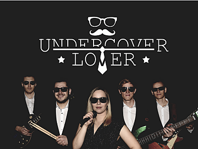 Partyband Undercover Lover