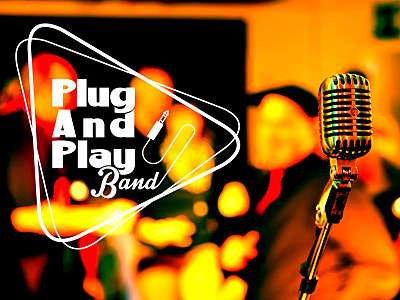 PlugAndPlay-Band