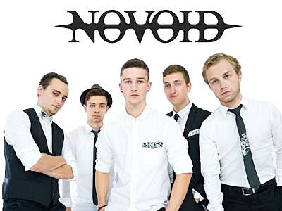 NOVOID