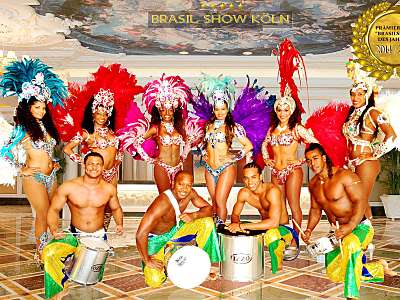 Brasil Samba Show