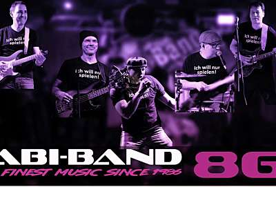 AbiBand’86