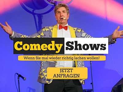 1·2·3 Comedy mit Theo