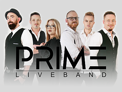 Liveband PRIME