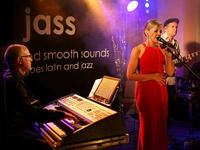 jass - jazzup and smooth sounds