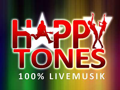 HAPPY TONES Partyband