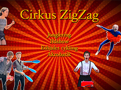 Cirkus ZigZag