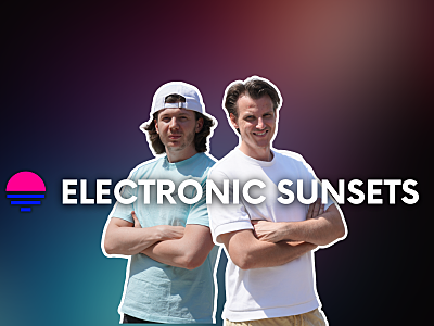 Electronic Sunsets