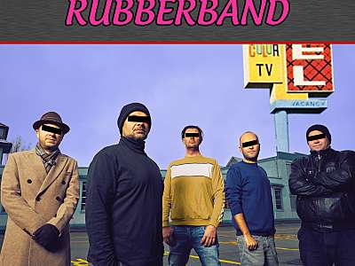 Rubberband